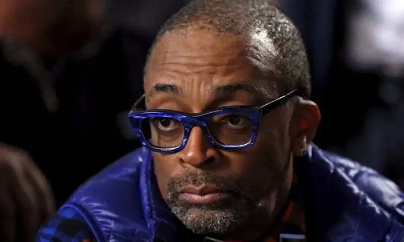 spike lee