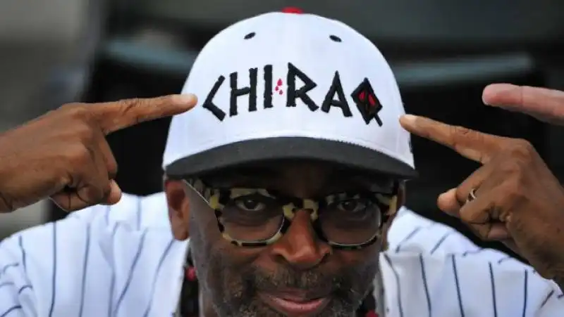 spike lee   chi raq