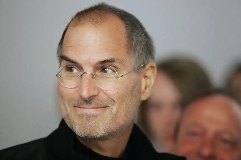 steve jobs 4