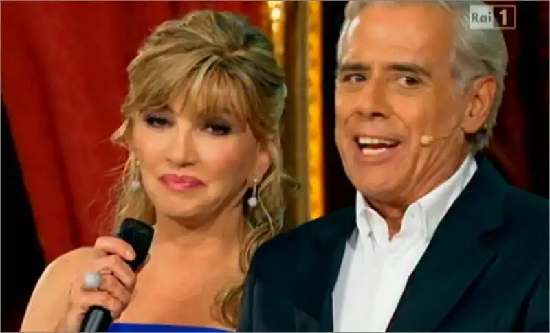 teo teocoli milly carlucci ballando con le stelle