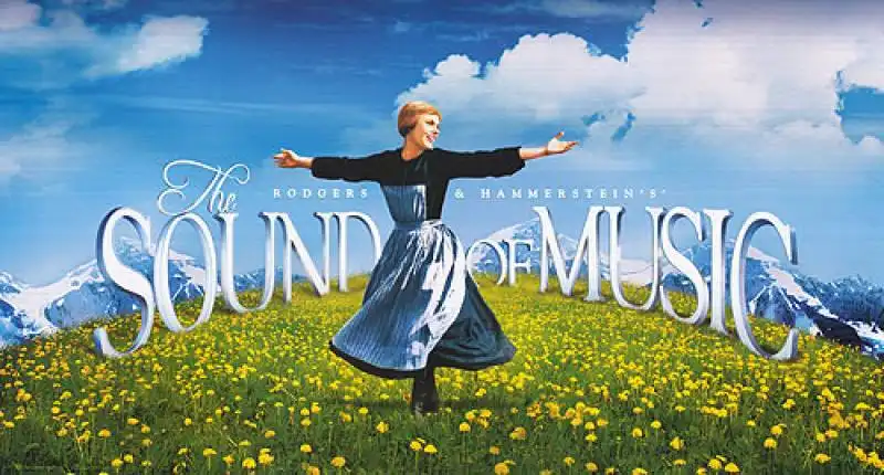 the sound of music