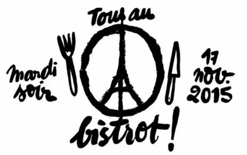 tous au bistrot tutti al bistrot  1