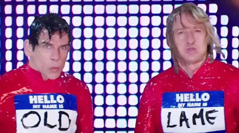 trailer zoolander 2