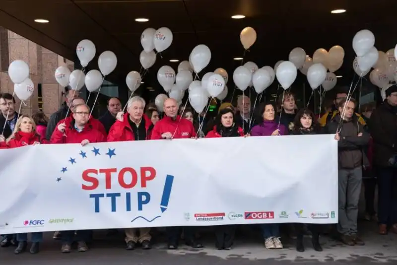 ttip trattato usa europa  4