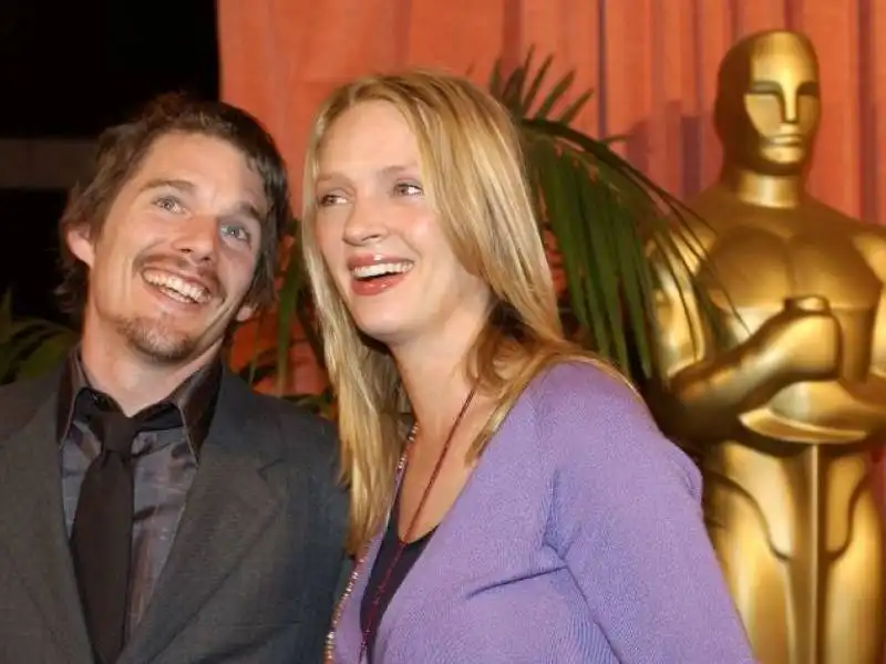 uma thurman ethan hawke 2