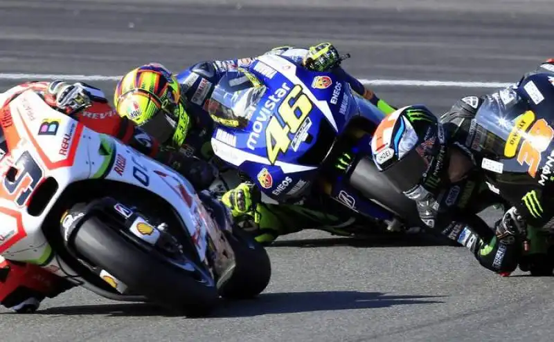 valentino rossi  