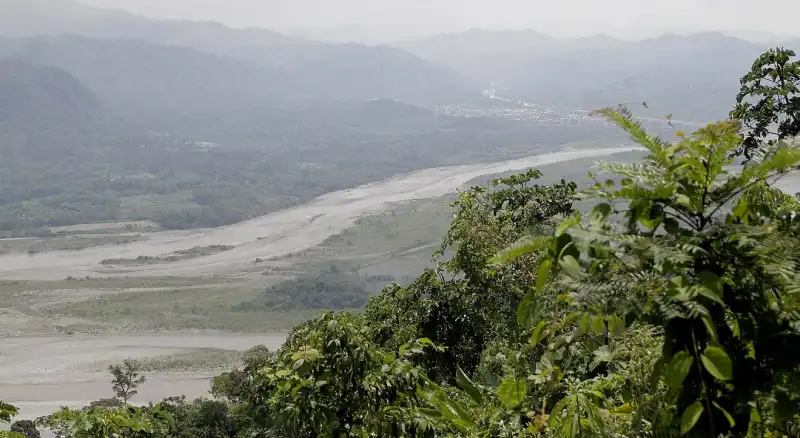 valle peruviana