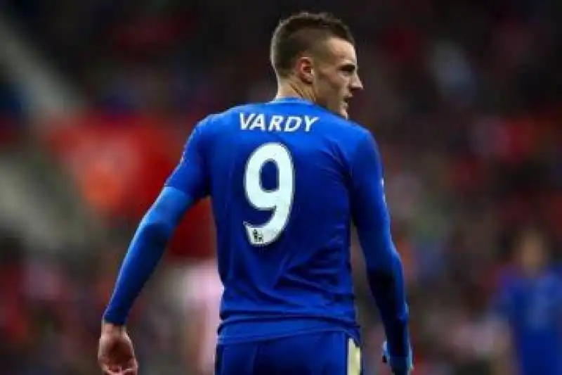 VARDY