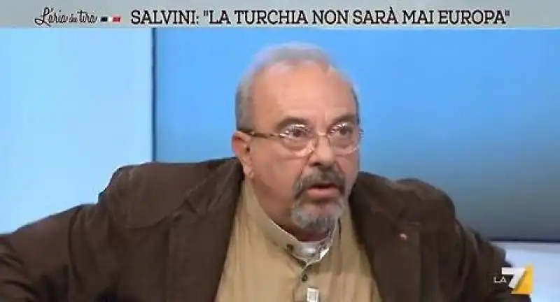 VAURO INSULTA BELPIETRO