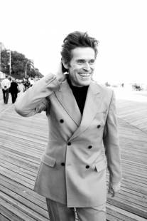 willem dafoe