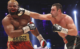 wladimir klitschko