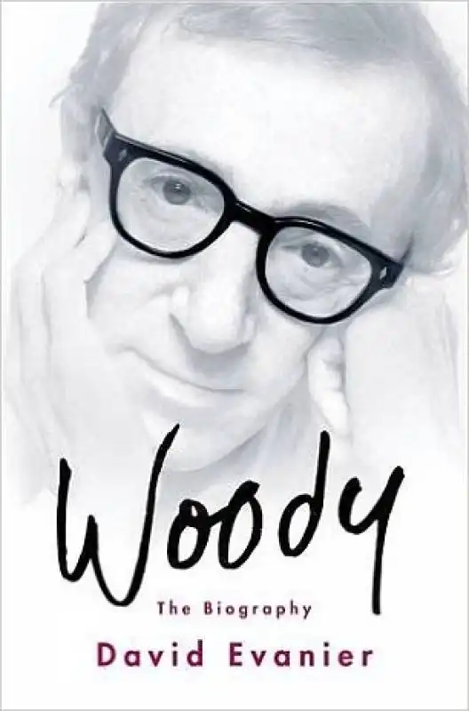 WOODY ALLEN