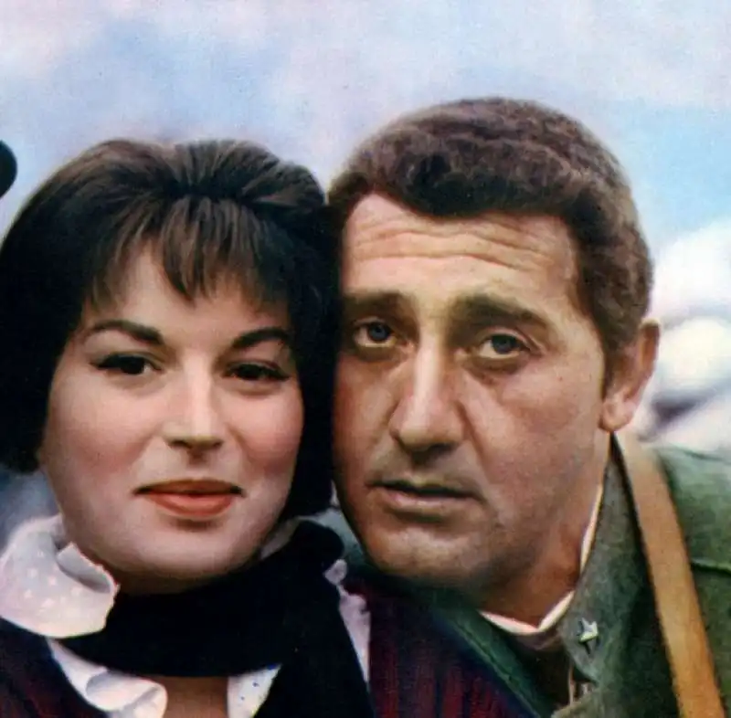 alberto sordi silvana mangano