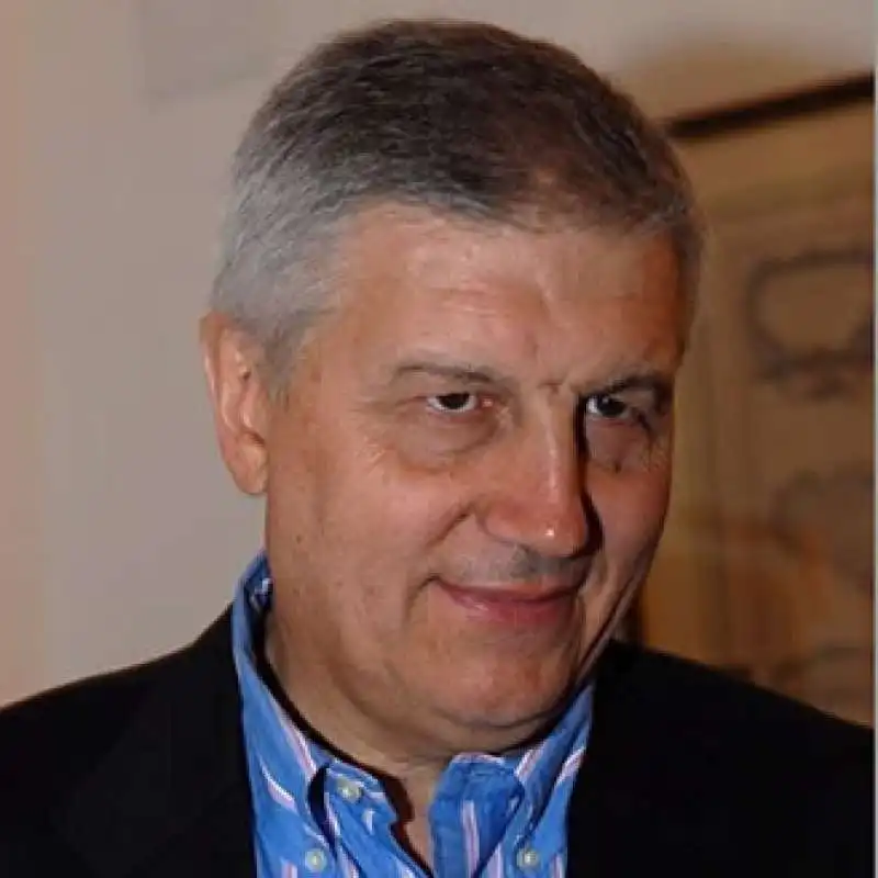 ALDO GRASSO