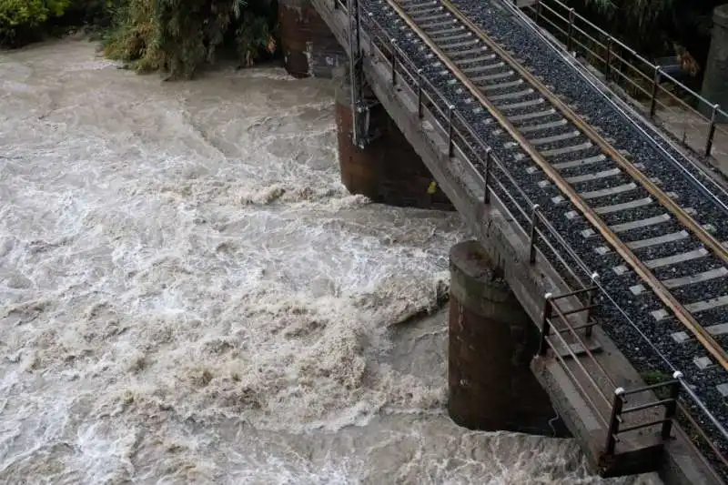 ALLUVIONE LIGURIA1