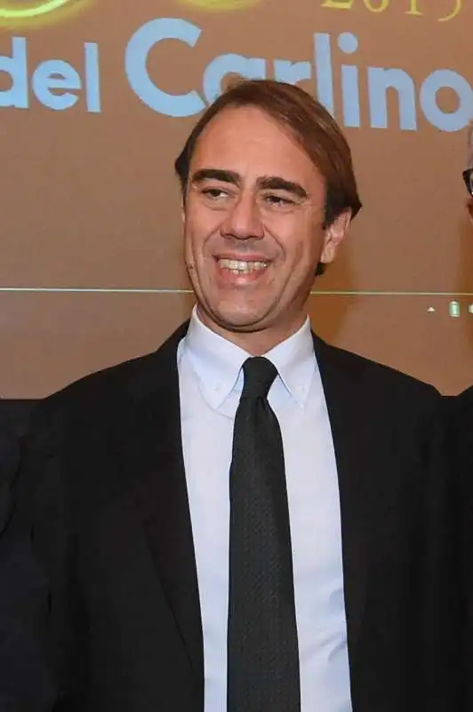 andrea cangini