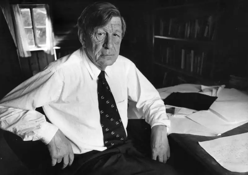 AUDEN