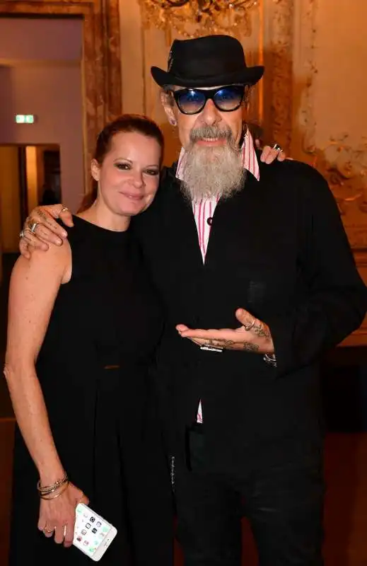 benedetta rizzo e dago