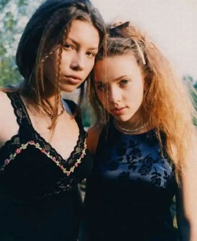 biel e johansson 1998