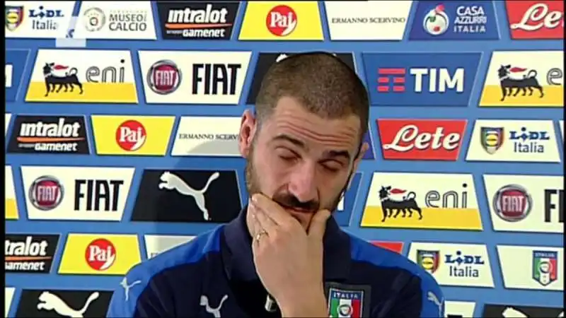 BONUCCI 1