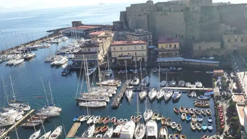 Borgo marinari Napoli2