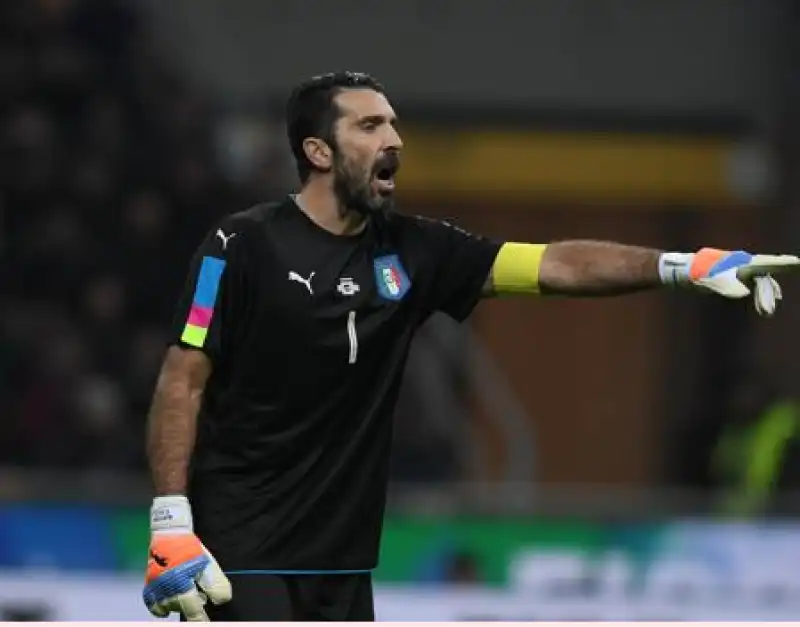 buffon