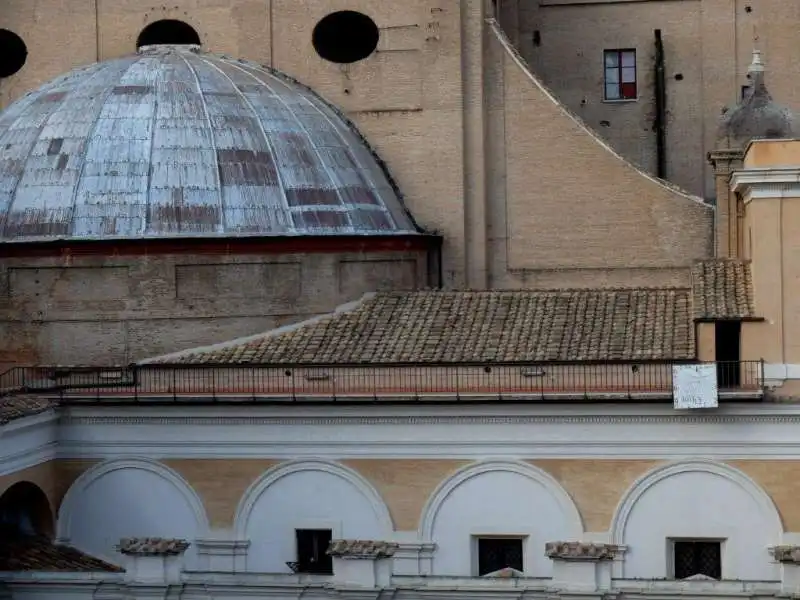  camerette san luigi gonzaga collegio romano 1