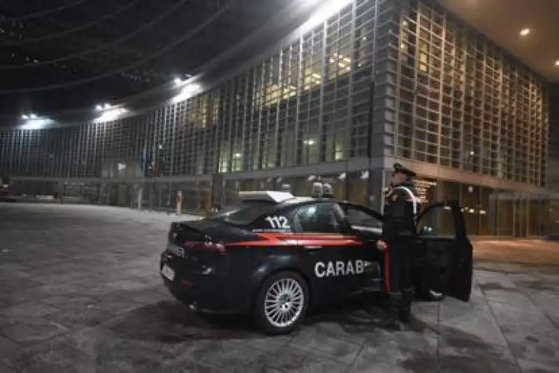 CARABINIERI