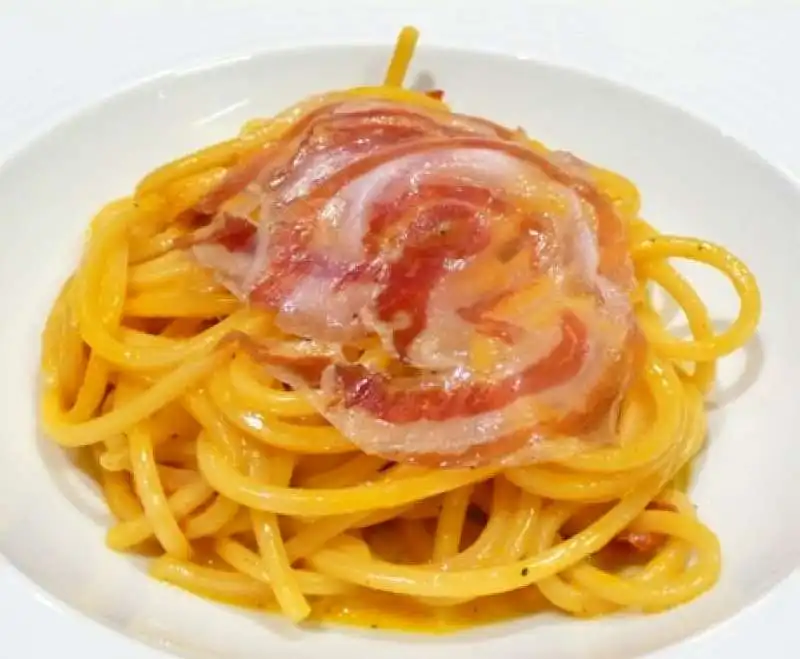 CARBONARA