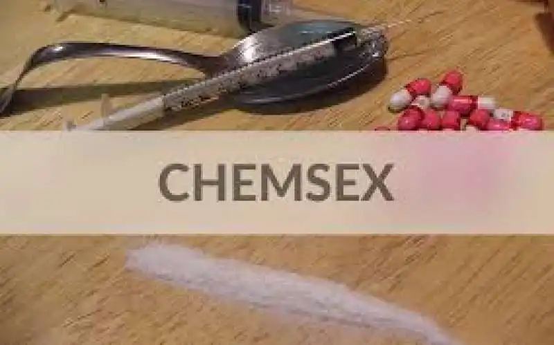 CHEMSEX 4