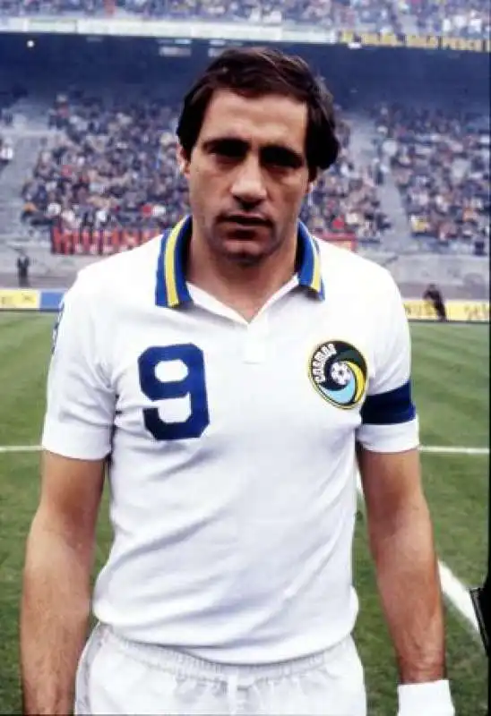 CHINAGLIA COSMOS