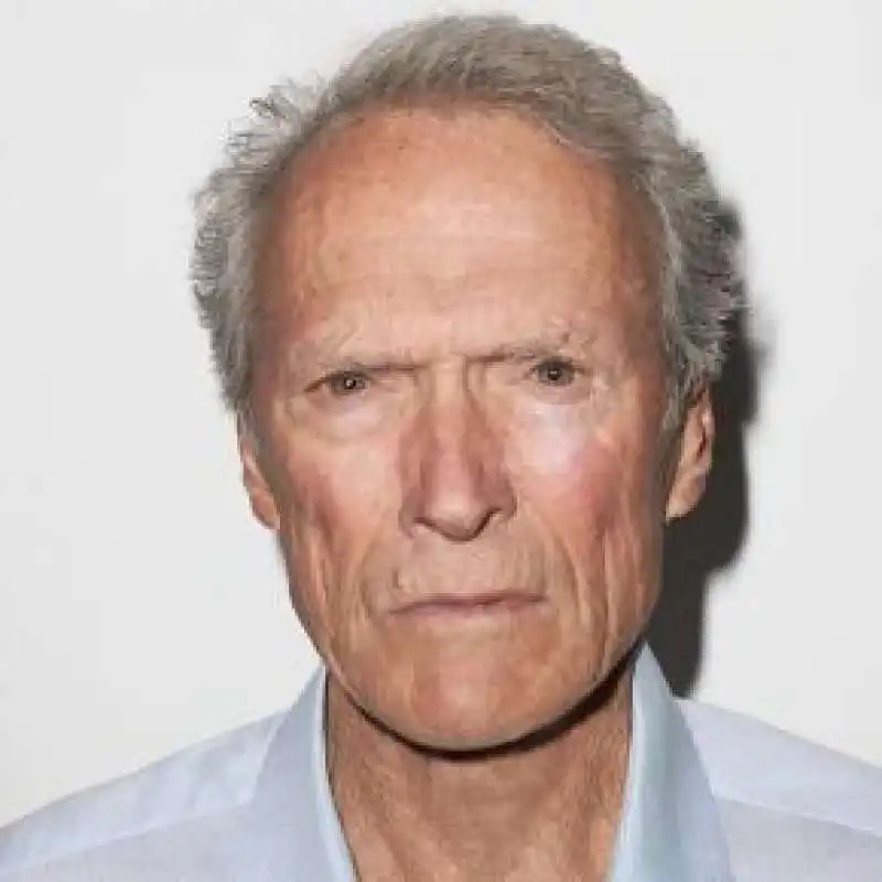 clint eastwood