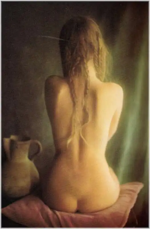 DAVID HAMILTON FOTO