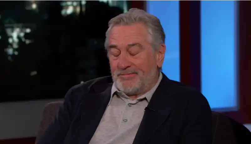 DE NIRO