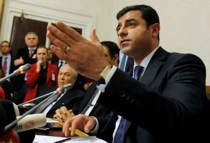 DEMIRTAS