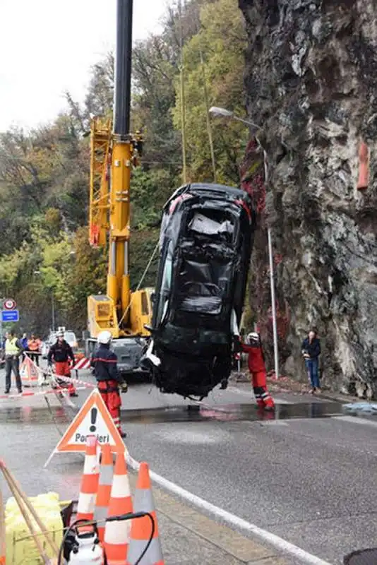 diana  lebedeva  l auto recuperata 