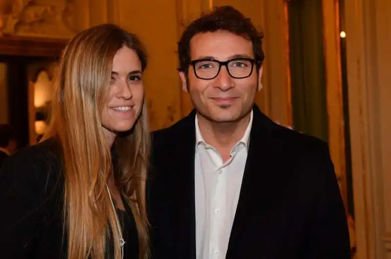 elena basso e alessio viola