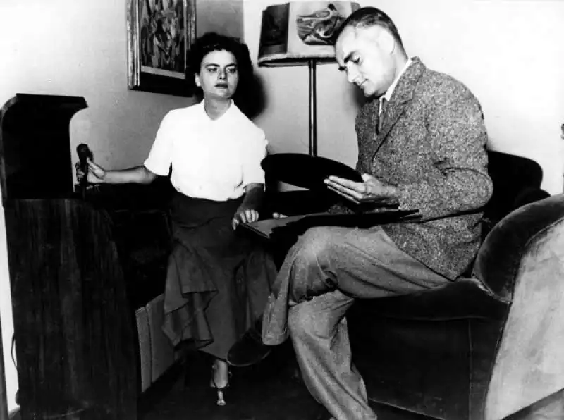 elsa morante alberto moravia