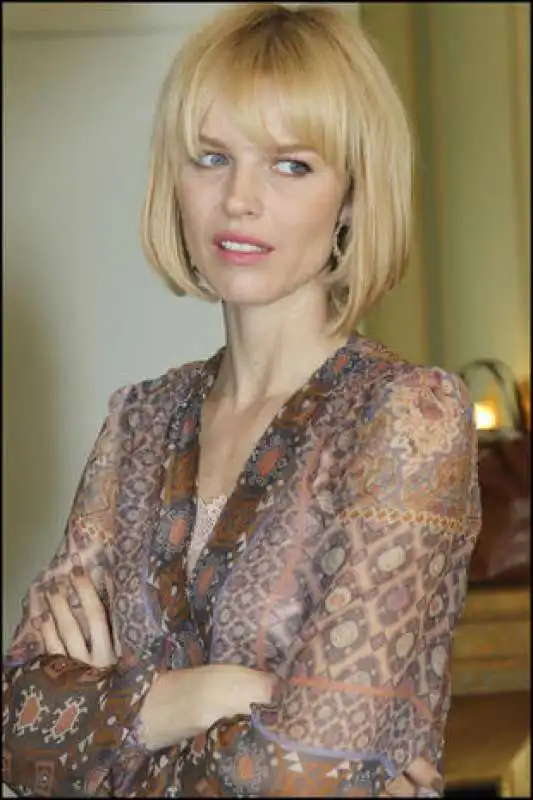 EVA HERZIGOVA