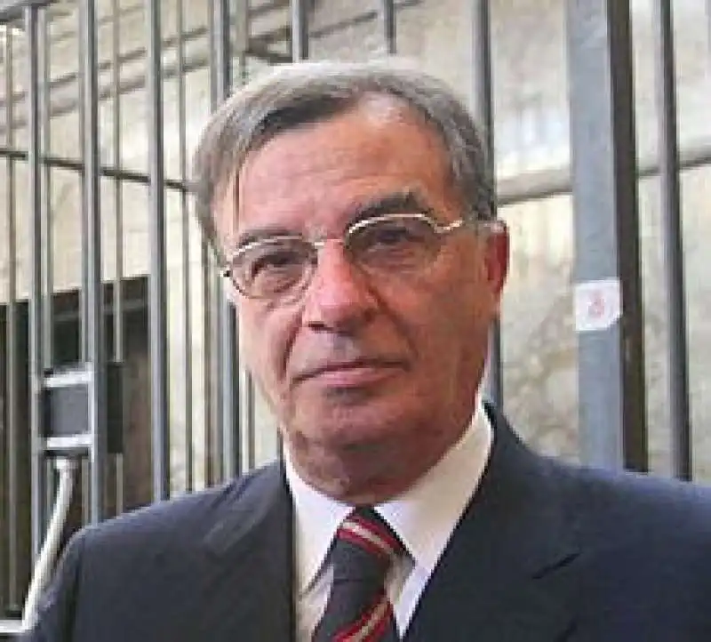 Franco Antonio Cassata1