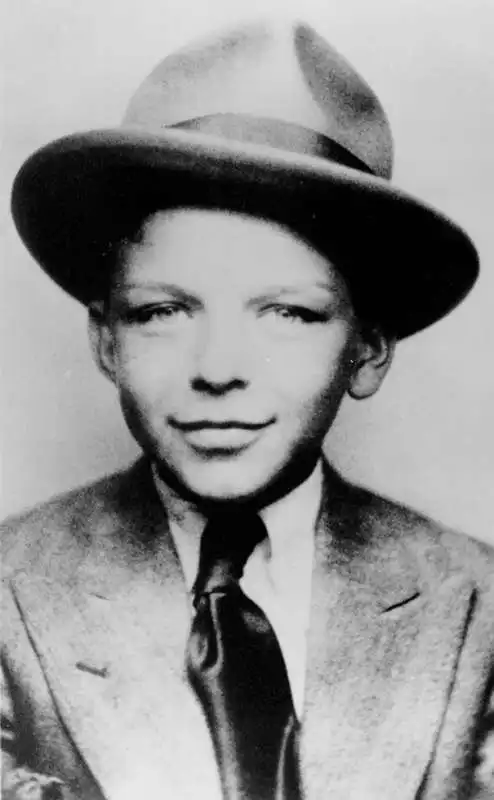 frank sinatra