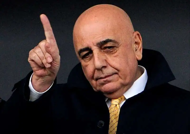 GALLIANI