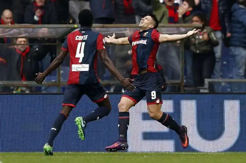 GENOA JUVENTUS 6