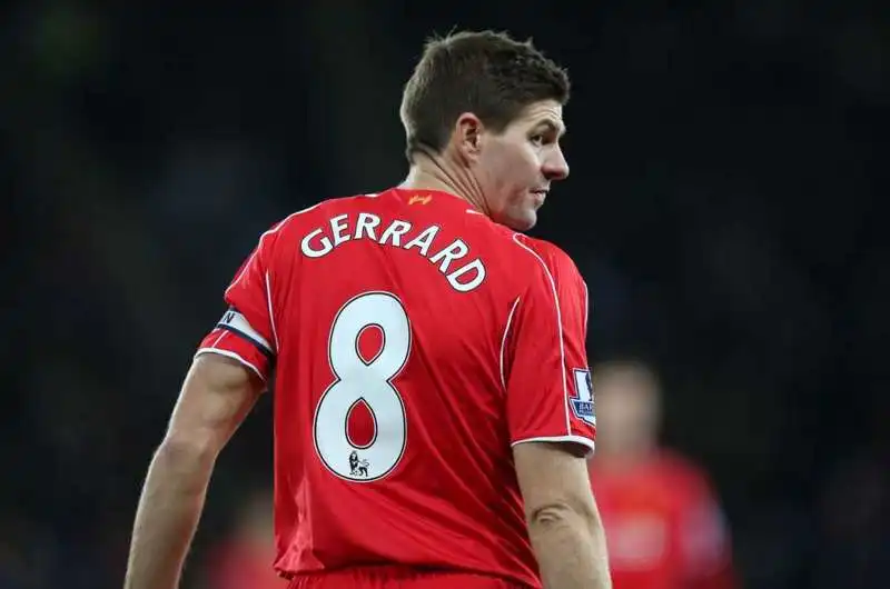 GERRARD