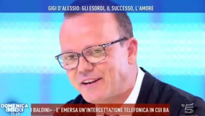 GIGI D'ALESSIO 9