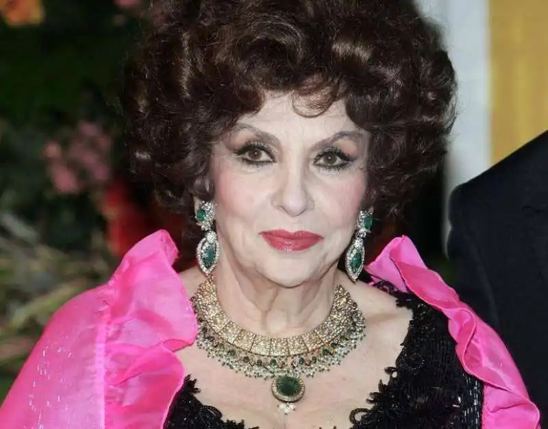 GINA LOLLOBRIGIDA 8