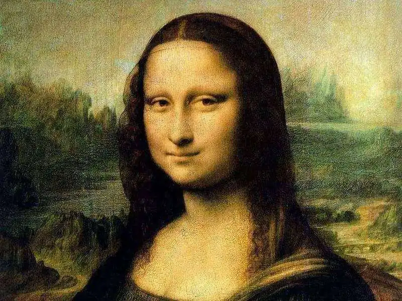 GIOCONDA