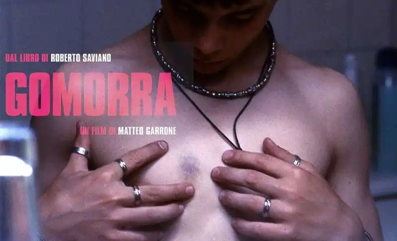 GOMORRA