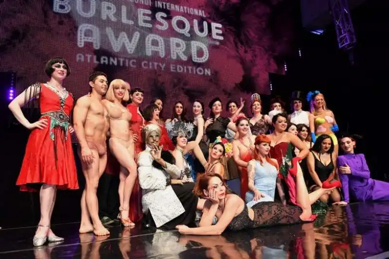 gran finale caput mundi international burlesque award (4)