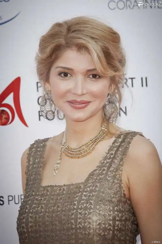 GULNARA KARIMOVA 5